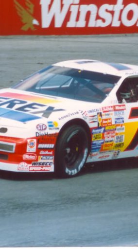 1990 Alan Kulwicki 7