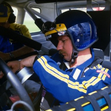 Dale Earnhardt