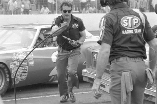 Dale Earnhardt-Dale Inman - Gallery - Andy Towler | racersreunion.com