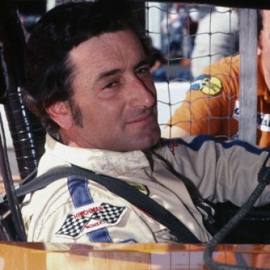 Richie Evans