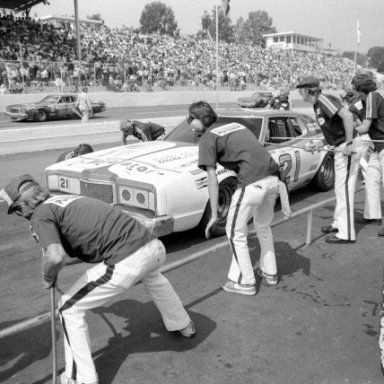 David Pearson