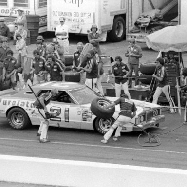 David Pearson