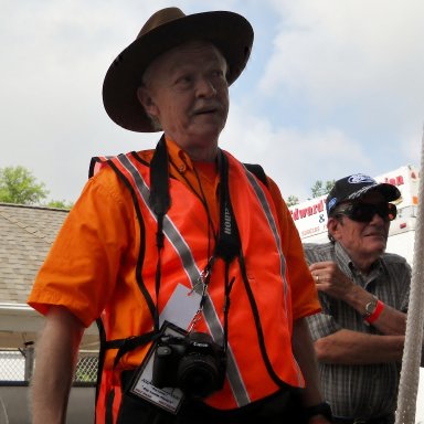 Ray Lamm