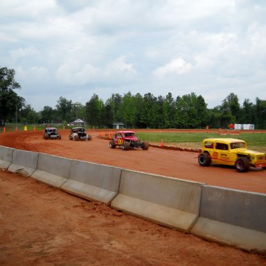 Bell and Bell Cars