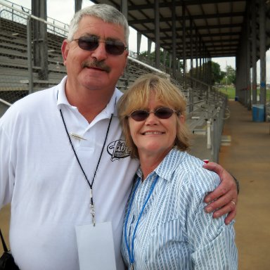 Mike and Devin