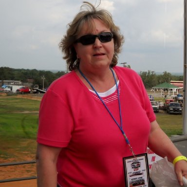 Jean Wilson