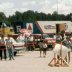 NASCAR Day - Wilson, NC - 1985