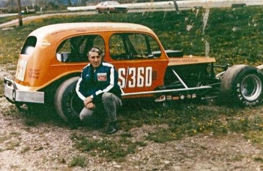 We Lost Another Great Modified Driver Sat.Don Diffendorf - Gallery ...