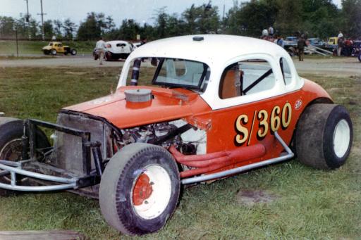 We Lost Another Great Modified Driver Sat.Don Diffendorf - Gallery ...