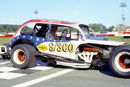 We Lost Another Great Modified Driver Sat.Don Diffendorf - Gallery ...