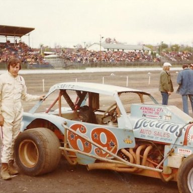 #69 Don Kreitz