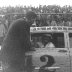Lee Petty --42- At Shrader Field-Finished Third-Photo Unknown