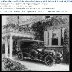 Car in Driveway in Washington, D.C. 1919