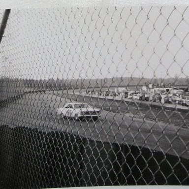 Beltsville Speedway Grand national race 1967 or so