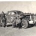 1964 Dinwiddie Speedway Point Champion.