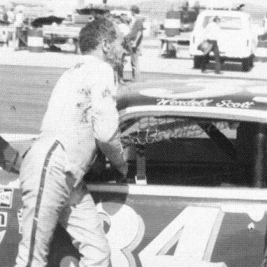 Wendell Scott