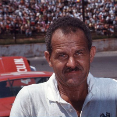 Wendell Scott