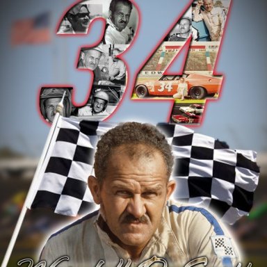 Wendell Scott