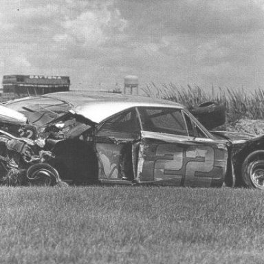 Bobby Allison
