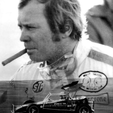 Bugsy Stevens