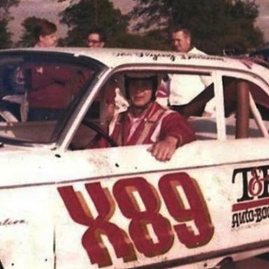 Fred Harbach