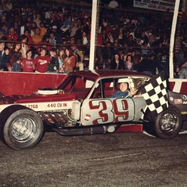 RIP...Sal Accardi Sr.