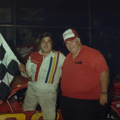 Sal Accardi & Bob O'Rourke