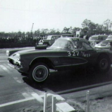 Sal Accardi Sr.