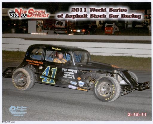 danny1 - Gallery - Danny Casteel | racersreunion.com