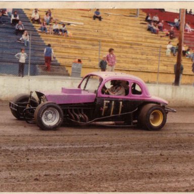 Freddie White #FL-1