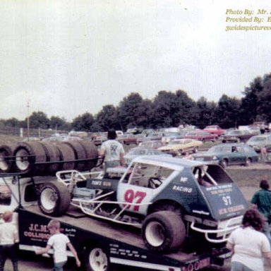 Higbie Bros #97 Gremlin