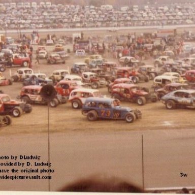 Middletown 1973 a
