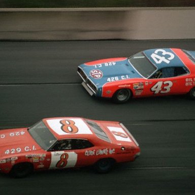 Richard Petty