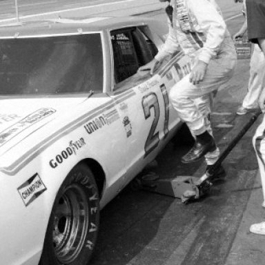 David Pearson
