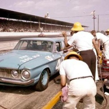Richard Petty
