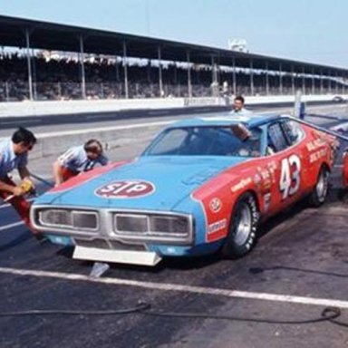 Richard Petty