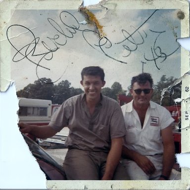 Richard Petty