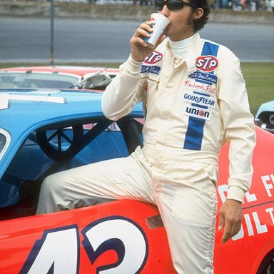 Richard Petty