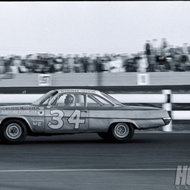 Wendell Scott