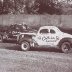 Cherokee Garage Cars - Gober Sosebee and Jerry Wimbish