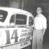 Bob Flock Hudson in the 40's