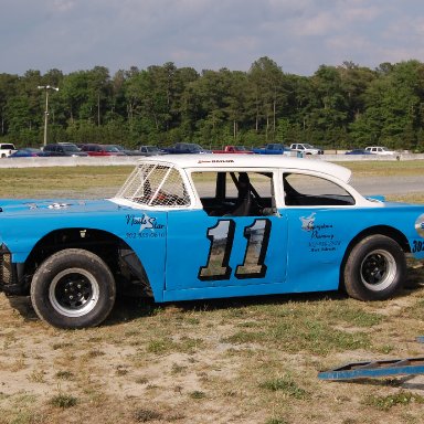 Little Lincoln Car, Del. International, 5-31-2011 006