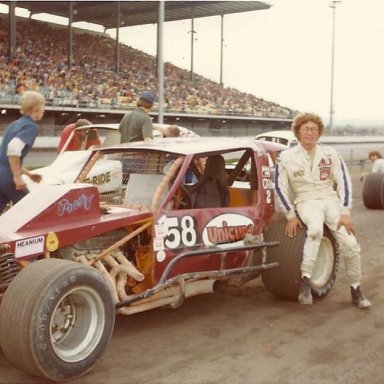 Merv Treichler