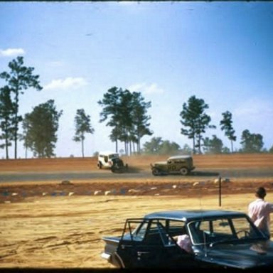 Hawkinsville Ga. 1960 #13