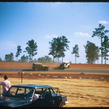 Hawkinsville, Ga. 1960 #11