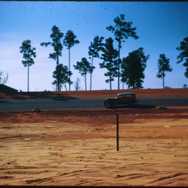 Hawkinsville, Ga. 1960 #12