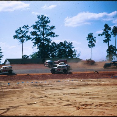 Hawkinsville, Ga. 1960 #13