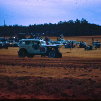 Hawkinsville, Ga. 1960 #14