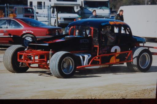 1996 - Gallery - Ken Moeller | racersreunion.com