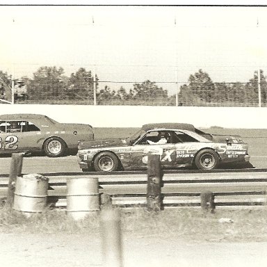 Middle Ga Raceway